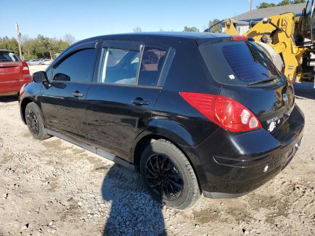 Photo 2 from auction – 2008 NISSAN VERSA S with VIN 3N1BC13EX8L387378