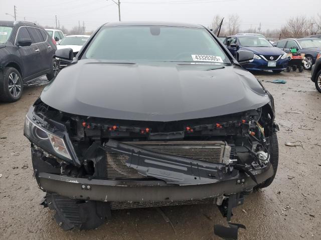 Photo 5 from auction – 2017 CHEVROLET IMPALA LT with VIN 2G1105S3XH9130709