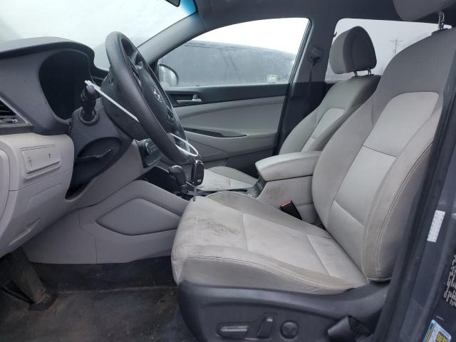 Photo 7 from auction – 2016 HYUNDAI TUCSON LIM with VIN KM8J3CA44GU090959