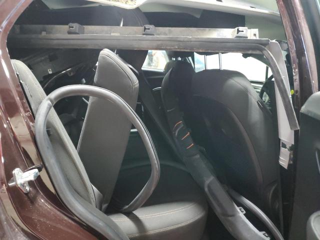 Photo 10 from auction – 2020 CHEVROLET TRAX LS with VIN KL7CJKSB0LB347726