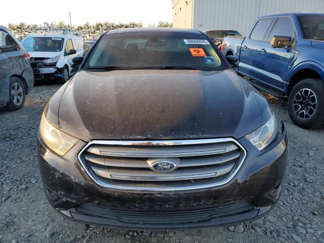 Photo 5 from auction – 2013 FORD TAURUS SE with VIN 1FAHP2D87DG202010