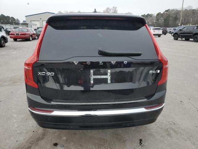 Photo 6 from auction – 2023 VOLVO XC90 PLUS with VIN YV4062PN6P1950344