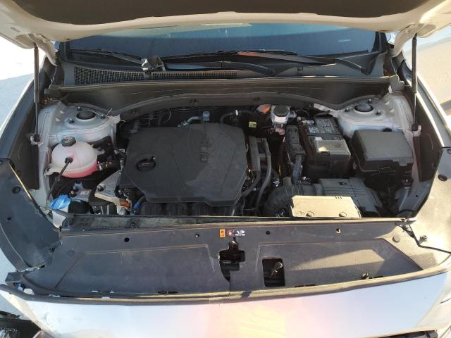 Photo 12 from auction – 2023 HYUNDAI SANTA FE S with VIN 5NMS1DAJ4PH643367