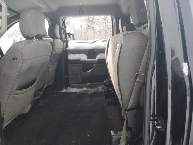 Photo 10 from auction – 2016 FORD F150 SUPER with VIN 1FTEW1E88GFA88117