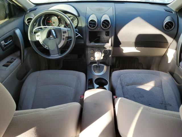 Photo 8 from auction – 2011 NISSAN ROGUE S with VIN JN8AS5MV2BW307188