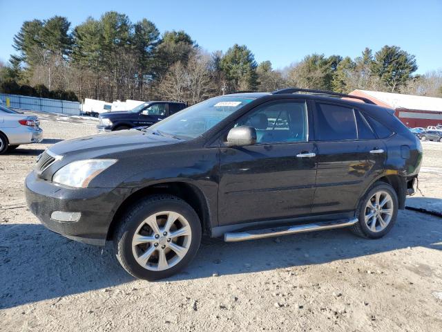 LEXUS RX 350 2008 z numerem VIN 2T2HK31U28C059323 - Zdjęcie z aukcji