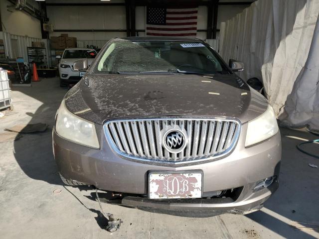 Photo 5 from auction – 2011 BUICK LACROSSE C with VIN 1G4GC5ED6BF256573