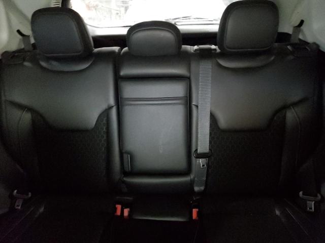 Photo 10 from auction – 2018 JEEP COMPASS LA with VIN 3C4NJDBB9JT100143