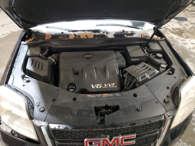 Photo 12 from auction – 2012 GMC TERRAIN SL with VIN 2GKFLTE52C6141269