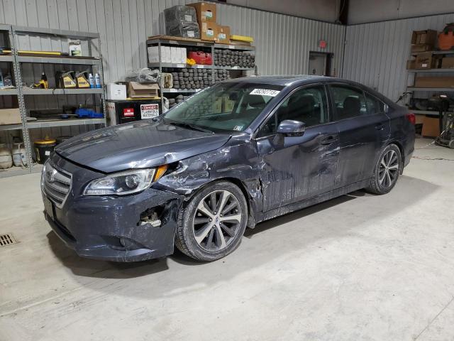 SUBARU LEGACY 3.6 2016 with VIN 4S3BNEN62G3042862 - Photo from auction