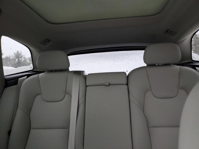 Photo 10 from auction – 2023 VOLVO XC60 PLUS with VIN YV4L12RW4P1339665