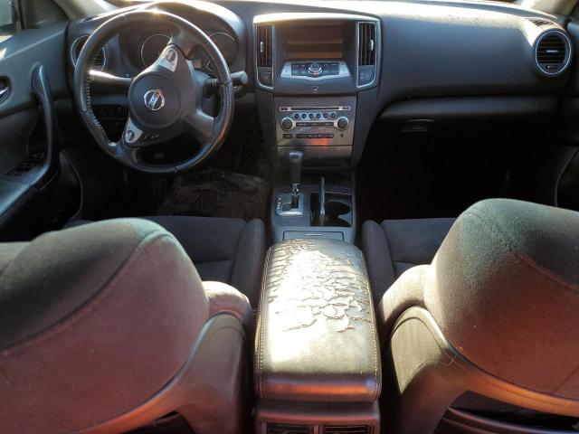 صورة رقم 8 من المزاد - 2012 NISSAN MAXIMA S مع VIN 1N4AA5AP8CC865995