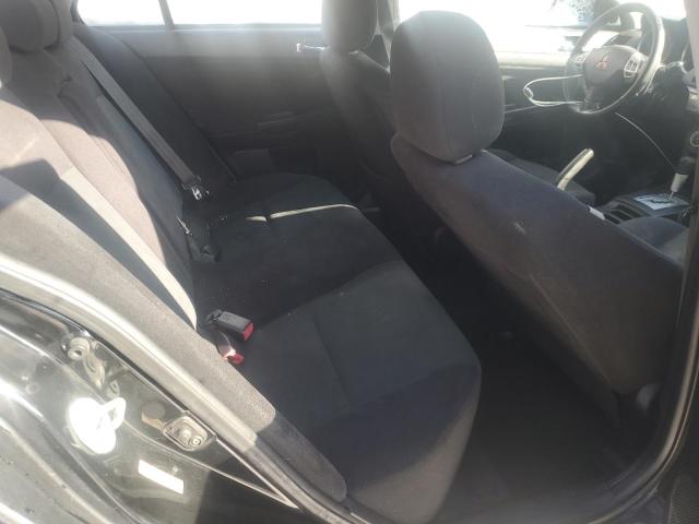 Photo 10 from auction – 2009 MITSUBISHI LANCER GTS with VIN JA3AU86W59U022258