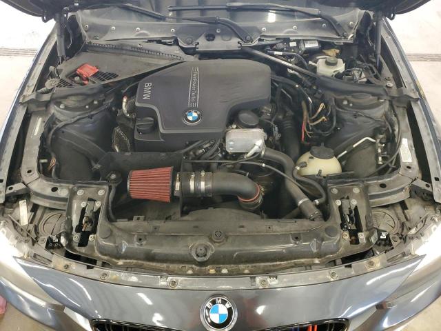 Photo 11 from auction – 2013 BMW 328 XI with VIN WBA3B3G53DNR80212