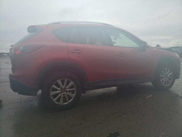 Photo 3 from auction – 2016 MAZDA CX-5 TOURI with VIN JM3KE2CY0G0691281