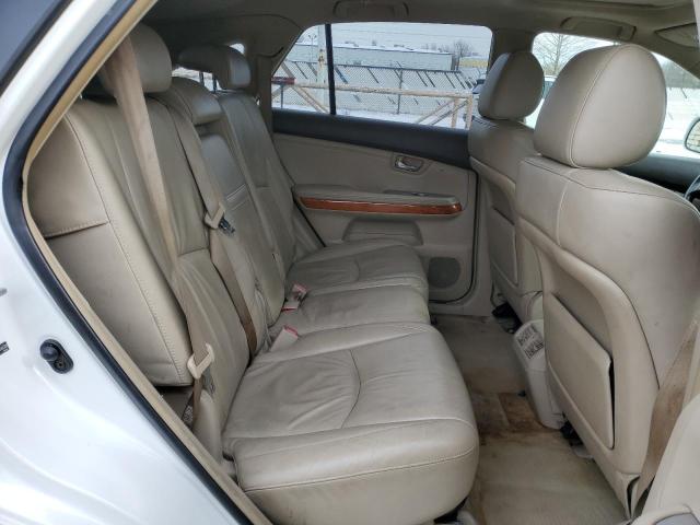 Photo 11 from auction – 2004 LEXUS RX 330 with VIN JTJHA31U640046308