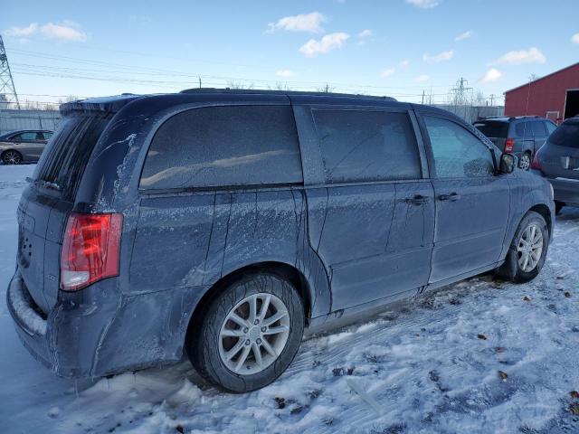 Photo 3 from auction – 2017 DODGE GRAND CARA with VIN 2C4RDGBG3HR781693