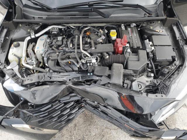 Photo 11 from auction – 2024 NISSAN SENTRA SR with VIN 3N1AB8DV1RY261808