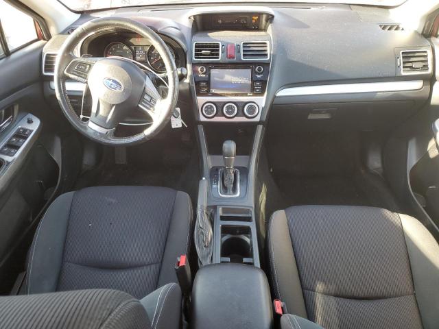 Снимка 8 от търг – 2016 SUBARU IMPREZA SP с VIN JF1GPAP61GH284184