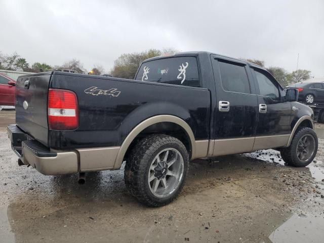 Photo 3 from auction – 2006 FORD F150 SUPER with VIN 1FTPW14596KB15427