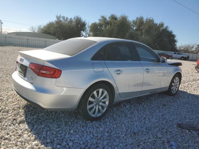 Foto 3 de la subasta – 2013 AUDI A4 PREMIUM con VIN WAUBFAFL7DN030021