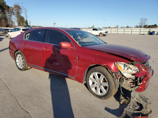 Снимка 4 от търг – 2006 LEXUS GS 300 с VIN JTHCH96S960011055