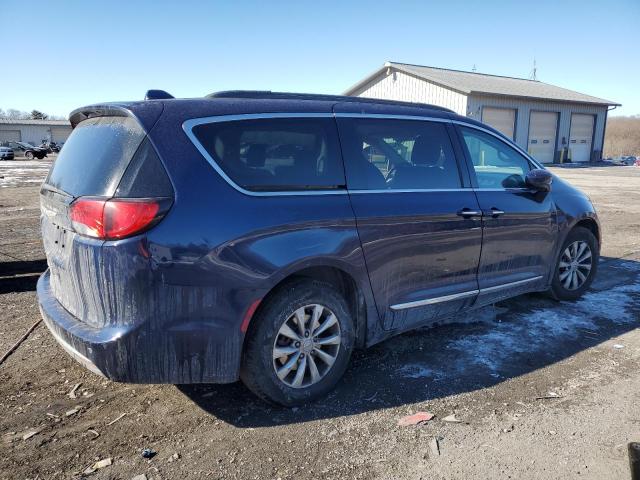 Photo 3 from auction – 2017 CHRYSLER PACIFICA T with VIN 2C4RC1BGXHR655055