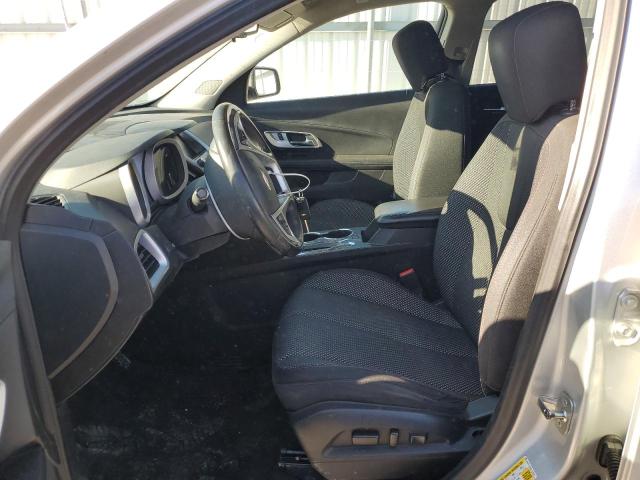 Photo 7 from auction – 2016 CHEVROLET EQUINOX LT with VIN 2GNALCEK9G1178759
