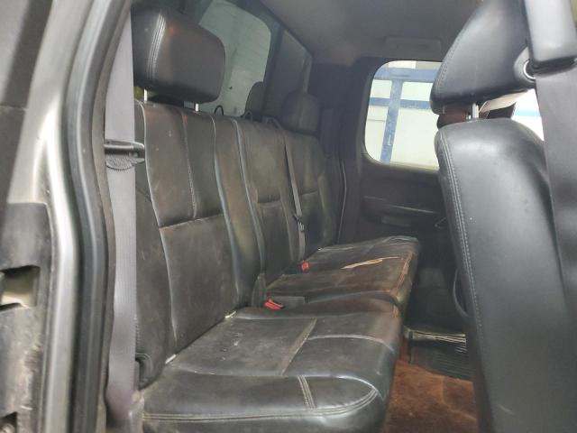 Photo 10 from auction – 2007 CHEVROLET SILVERADO with VIN 1GCEK19J47Z571966