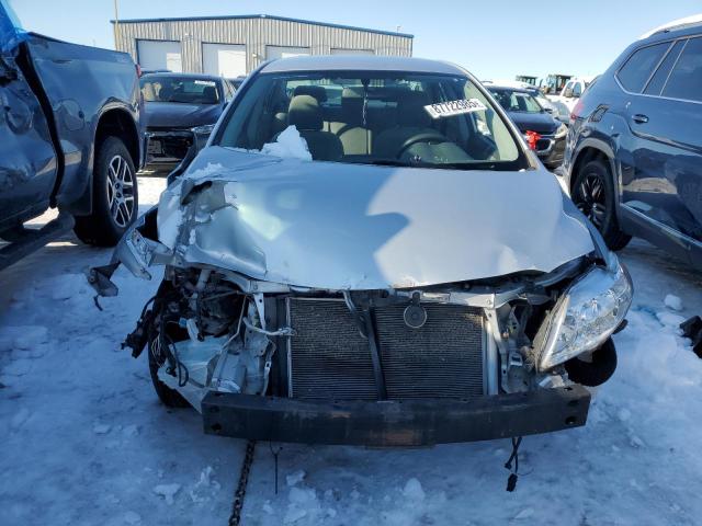 Photo 5 from auction – 2009 TOYOTA COROLLA BA with VIN JTDBL40E499076624