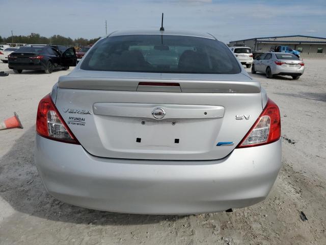 Photo 6 from auction – 2013 NISSAN VERSA S with VIN 3N1CN7APXDL890232