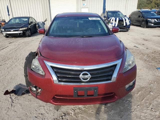 Photo 5 from auction – 2013 NISSAN ALTIMA 2.5 with VIN 1N4AL3AP9DC162745