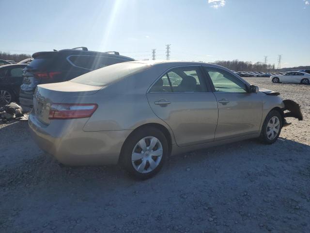 Photo 3 from auction – 2007 TOYOTA CAMRY CE with VIN 4T1BE46K97U032342