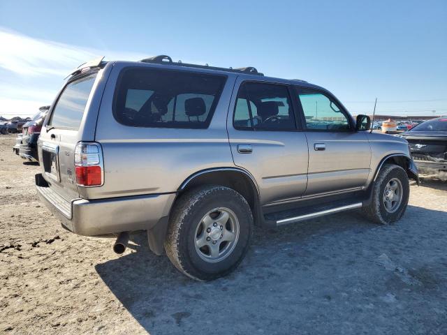 Photo 3 from auction – 2002 TOYOTA 4RUNNER SR with VIN JT3GN86R320250120