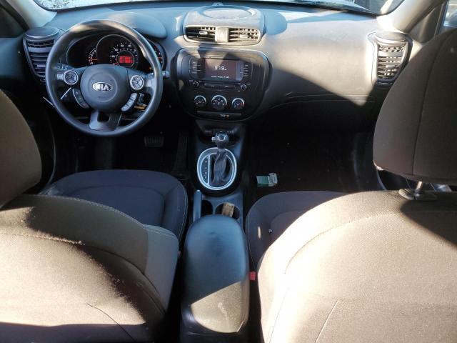 Photo 8 from auction – 2019 KIA SOUL with VIN KNDJN2A27K7651119