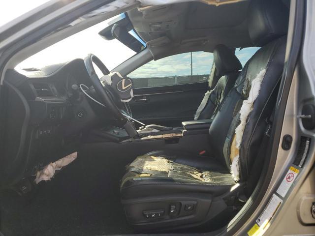 Photo 7 from auction – 2017 LEXUS ES 350 with VIN 58ABK1GG7HU065108