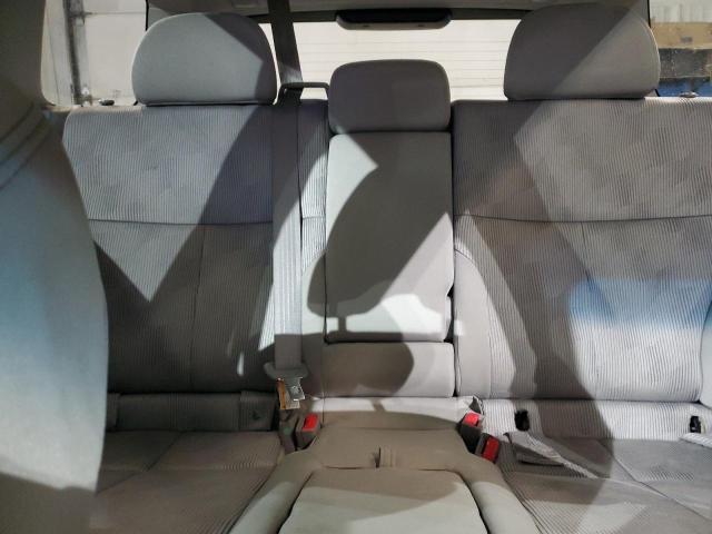 Photo 10 from auction – 2010 SUBARU FORESTER 2 with VIN JF2SH6CC0AH727024