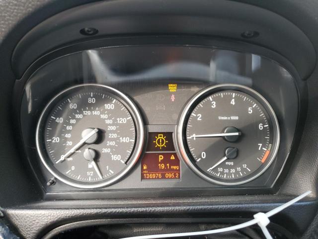 Photo 9 from auction – 2011 BMW 328 XI with VIN WBAPK7C51BF086201