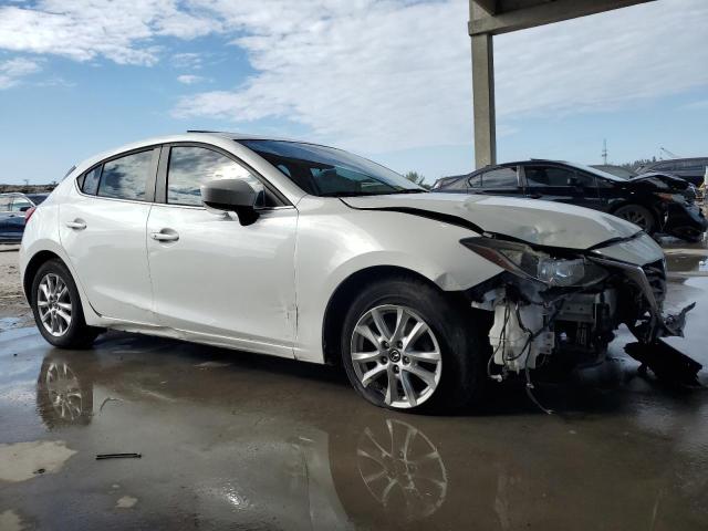 Photo 4 from auction – 2016 MAZDA 3 TOURING with VIN 3MZBM1L76GM281298