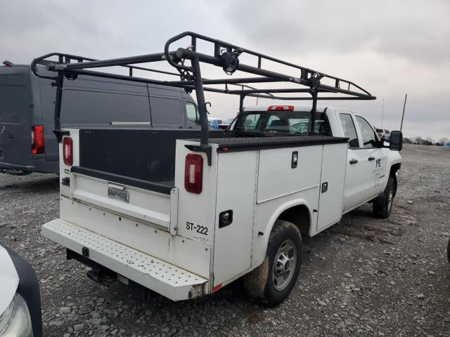 Photo 3 from auction – 2019 CHEVROLET SILVERADO with VIN 2GB2CREG4K1193338