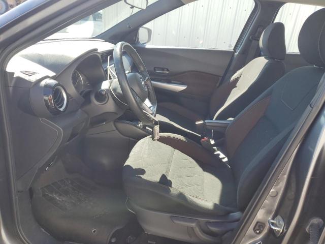 Photo 7 from auction – 2020 NISSAN KICKS SR with VIN 3N1CP5DV7LL531945
