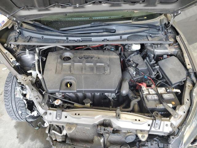 Photo 11 from auction – 2019 TOYOTA COROLLA L with VIN 5YFBURHE1KP930306