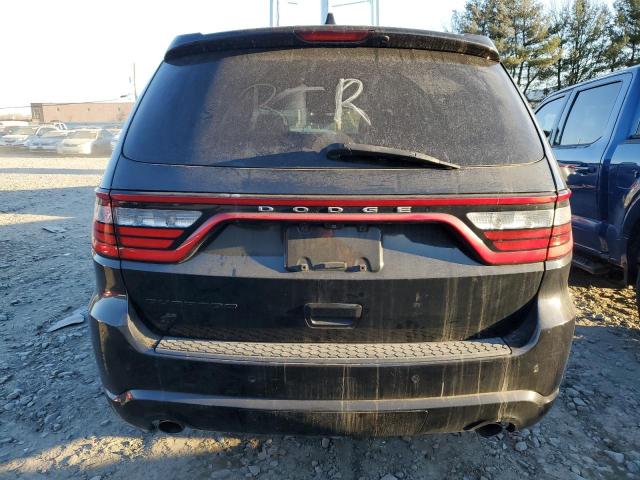 Photo 6 from auction – 2018 DODGE DURANGO SX with VIN 1C4RDJAG6JC133505