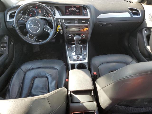 Photo 8 from auction – 2016 AUDI A4 PREMIUM with VIN WAUAFAFL3GA010162