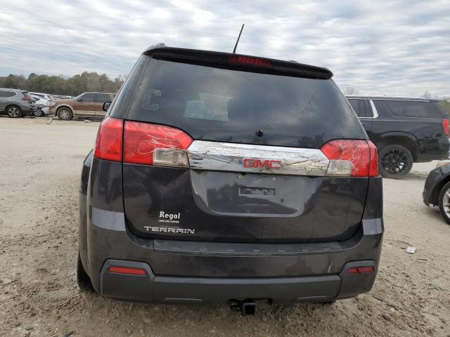 Photo 6 from auction – 2013 GMC TERRAIN SL with VIN 2GKALSEK7D6389433