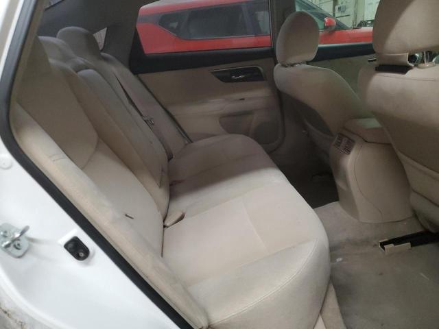Photo 10 from auction – 2013 NISSAN ALTIMA 2.5 with VIN 1N4AL3AP2DN406627