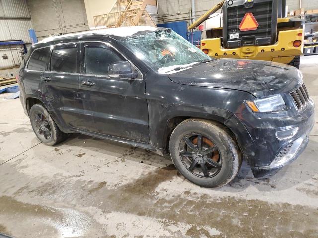 Photo 4 from auction – 2016 JEEP GRAND CHER with VIN 1C4RJFCM1GC336819