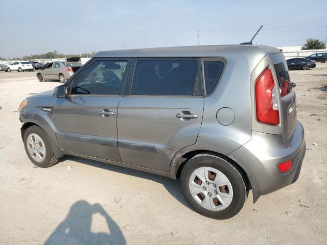 Photo 2 from auction – 2013 KIA SOUL with VIN KNDJT2A58D7629147