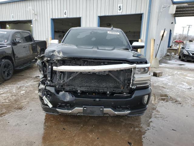 Photo 5 from auction – 2016 CHEVROLET SILVERADO with VIN 3GCUKTEC1GG118547