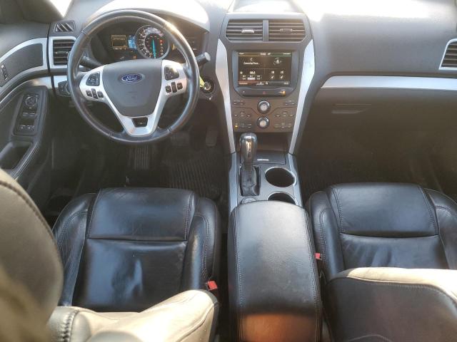 Photo 8 from auction – 2012 FORD EXPLORER X with VIN 1FMHK8D82CGA42107
